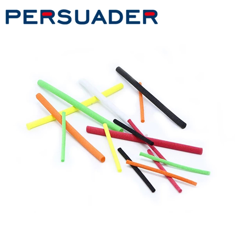 Fishing Lure Popper - Persuader Hot 10 Sztuk Zestaw do