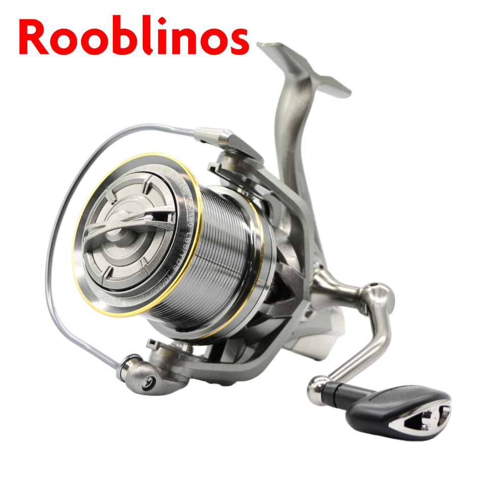 Rooblinos Kołowrotek spinningo – Kastking Reel Zephyr recenzja i cena