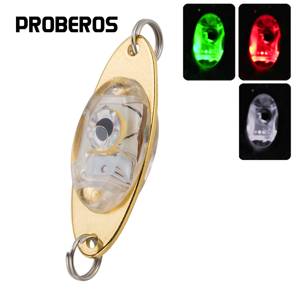 PRO BEROS prowadził wędkarstwo – Fishing Lure Buzzbait recenzja i cena