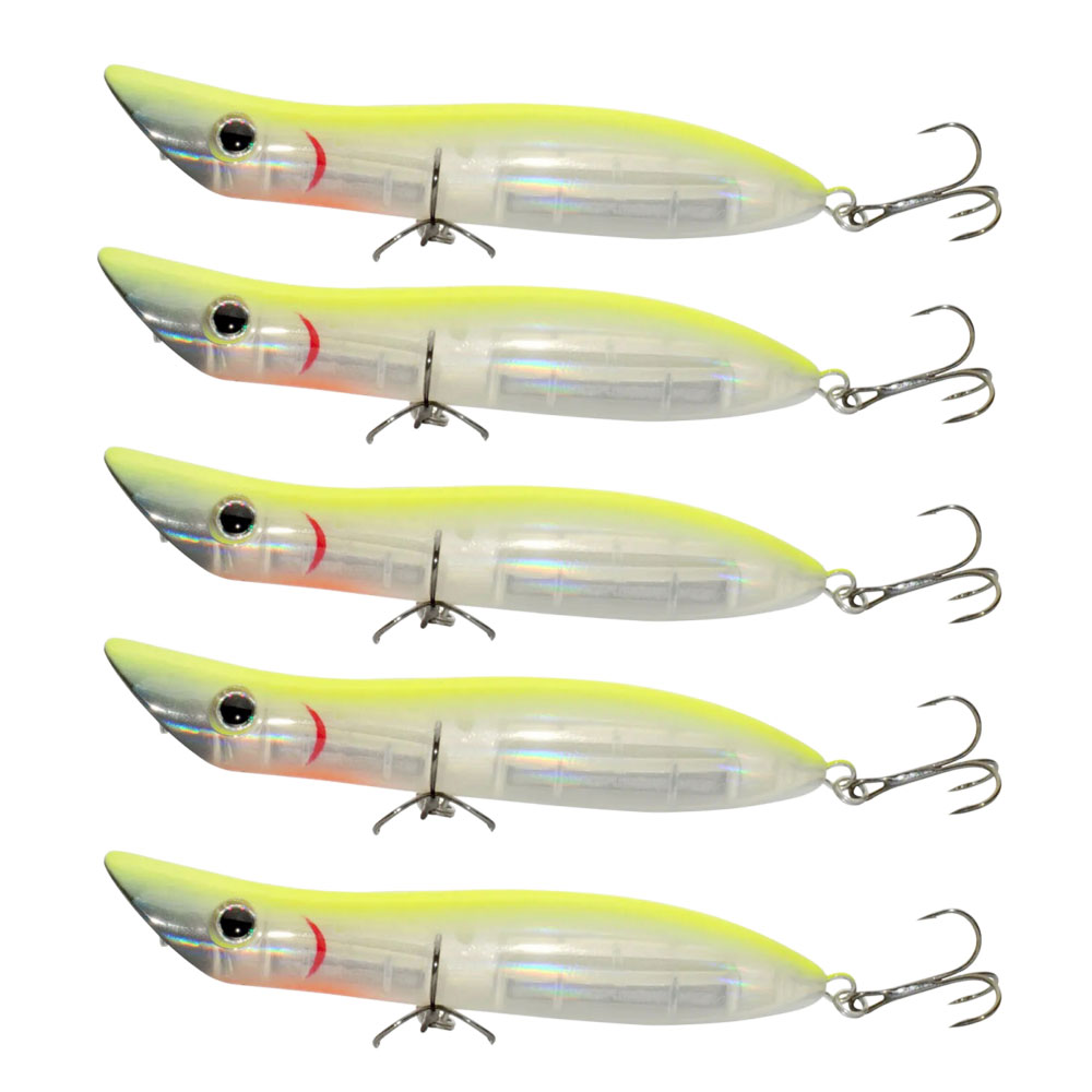Przynęta Afishlure Sinking Pop – Fishing Lure Popper recenzja i cena
