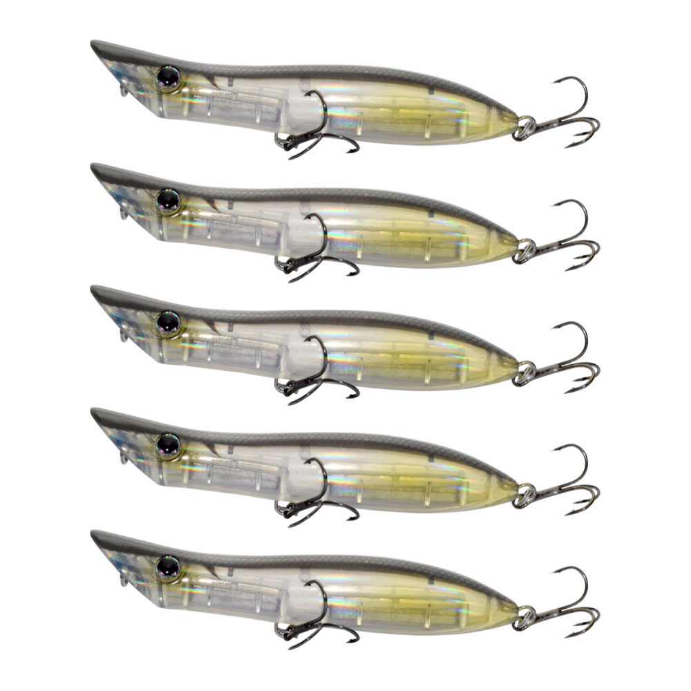 Przynęta Afishlure Sinking Pop – Fishing Lure Popper recenzja i cena