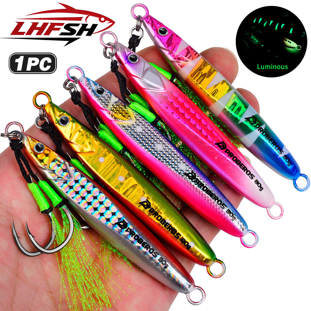 Przynęty wędkarskie LHFSH Lumi – Fishing Lure Buzzbait recenzja i cena