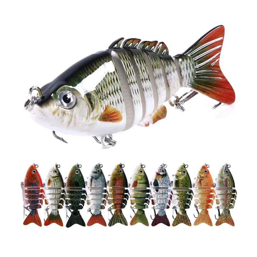 1 SZT. 8cm 13g Realistyczna Pr – Fishing Lure Popper recenzja i cena
