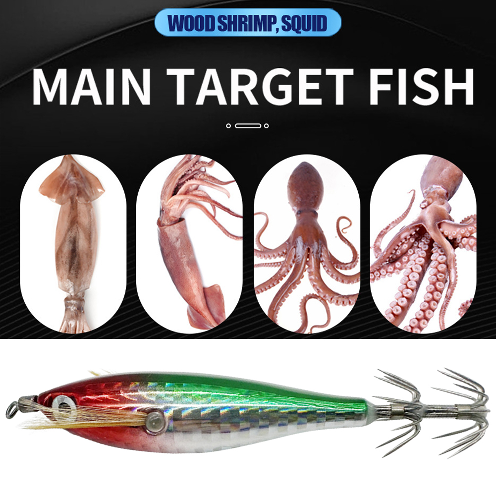 Świecąca przynęta wędkarska na – Fishing Lure Jig recenzja i cena
