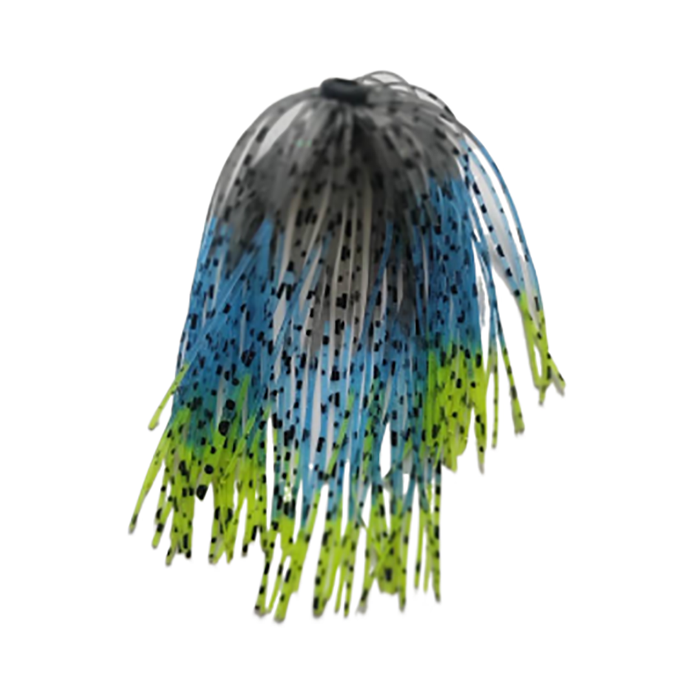 8 Zestawów 50 Sztuk Silikonowy – Fishing Lure Buzzbait recenzja i cena