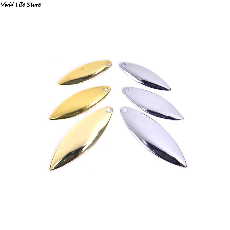 50 sztuk 45g/50g/75g metalowe  – Fishing Lure Blade Bait recenzja i cena