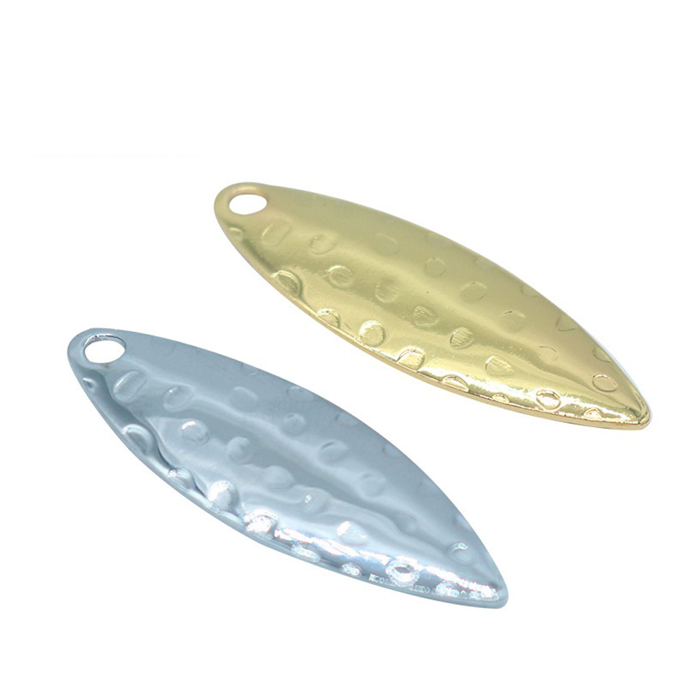 10 szt./zestaw: Przynęta wędka – Fishing Lure Spoon recenzja i cena
