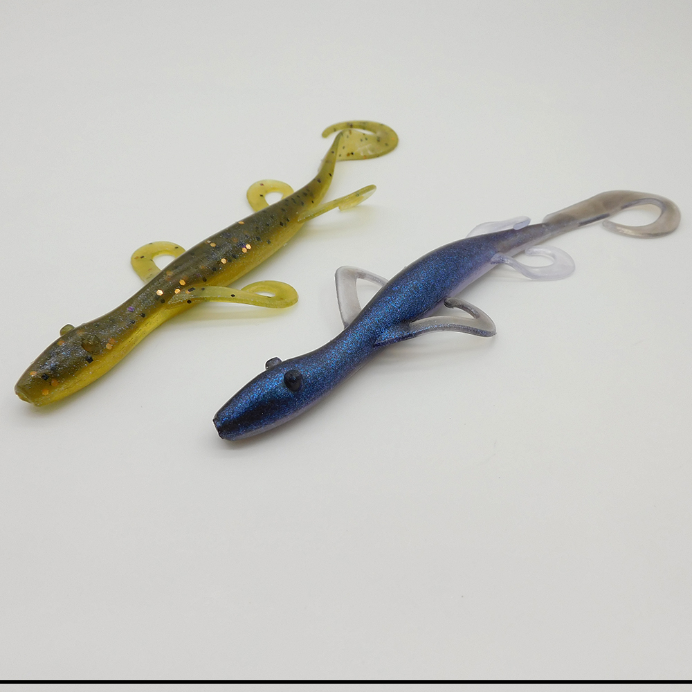Przynęty wędkarskie ESFISHING  – Fishing Lure Spinnerbait recenzja i cena