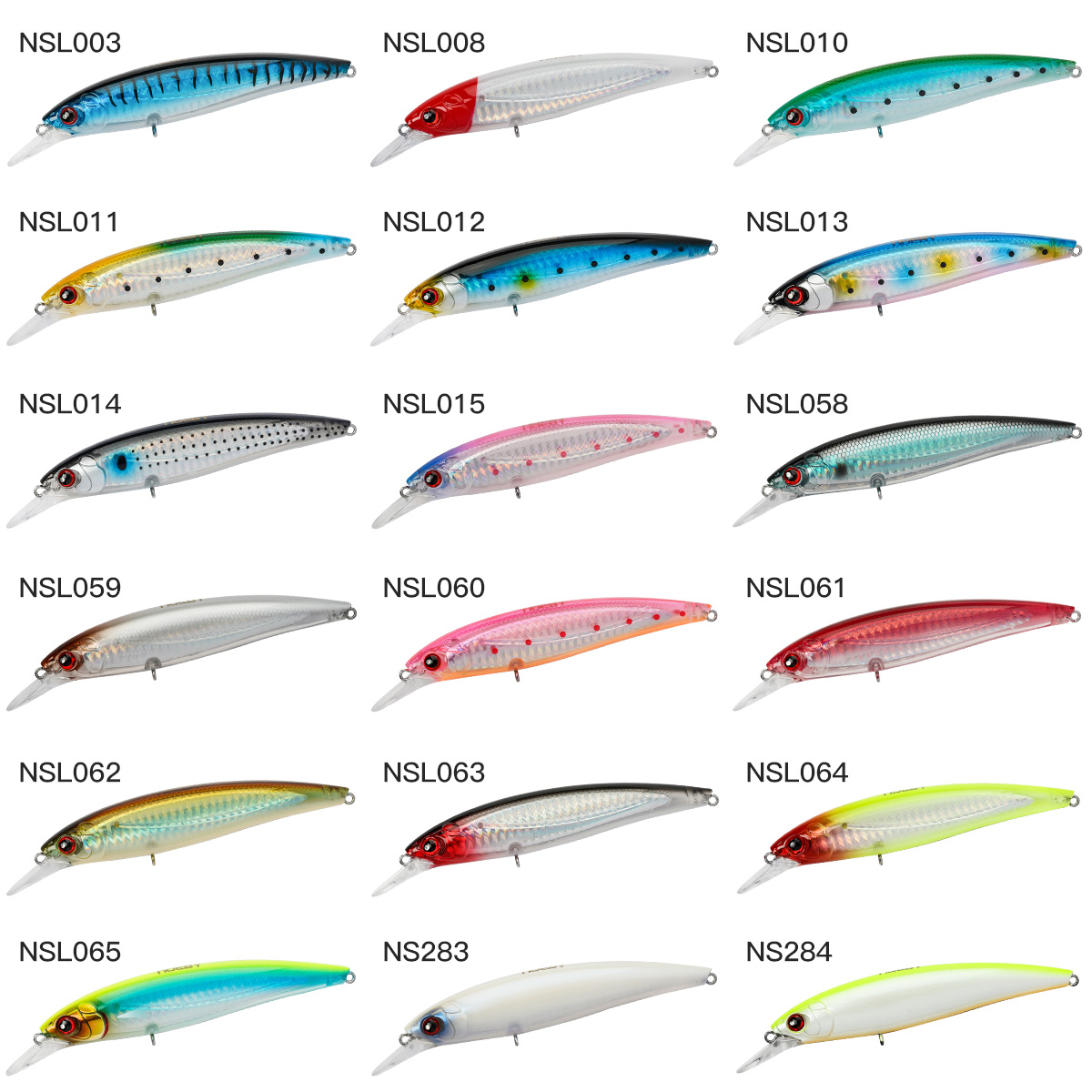 Noeby 100mm 14g 120mm 22g Jerk – Fishing Lure Jerkbait recenzja i cena